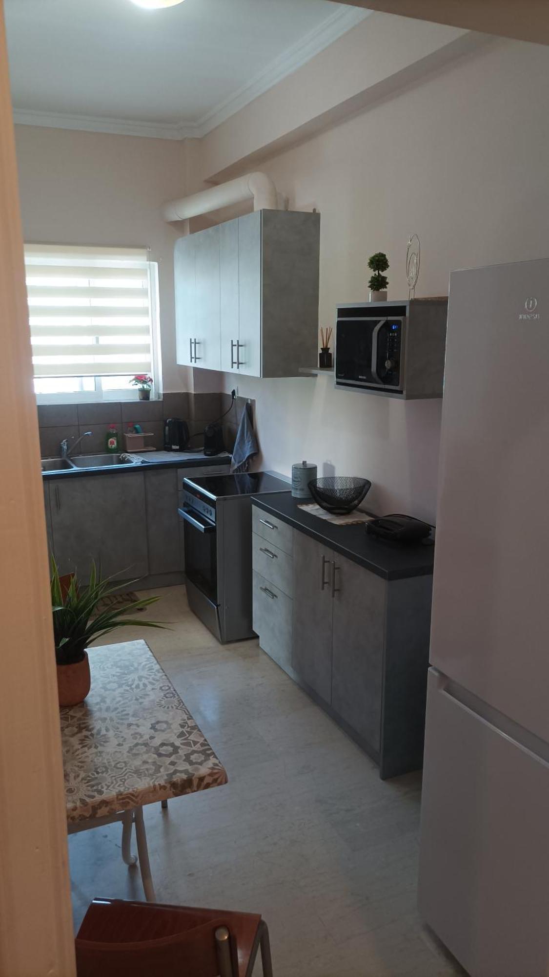 Villa Chalkis Exterior foto