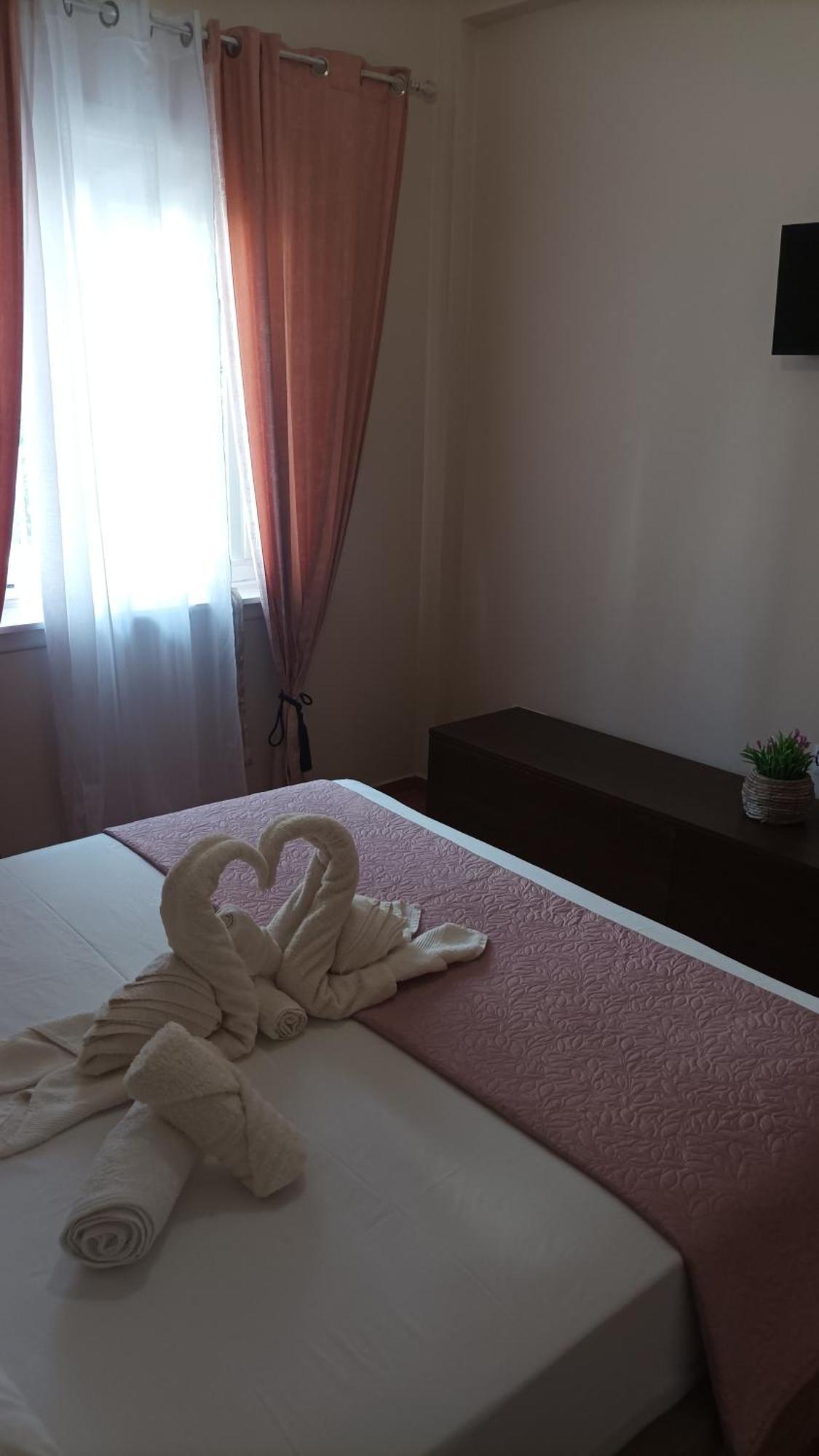 Villa Chalkis Exterior foto